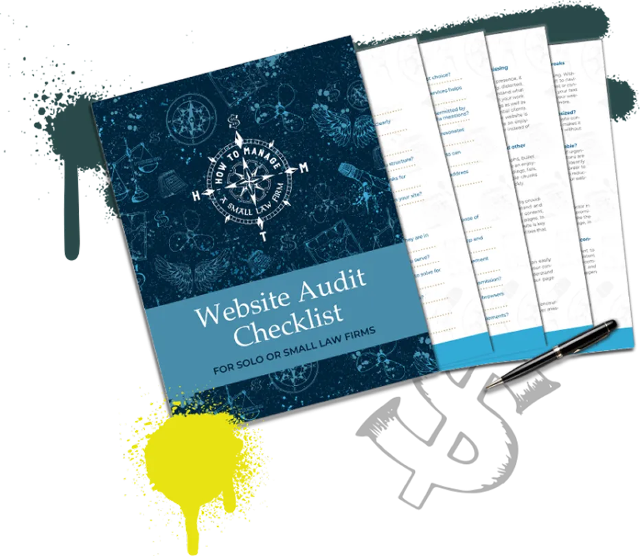 Website Checklist